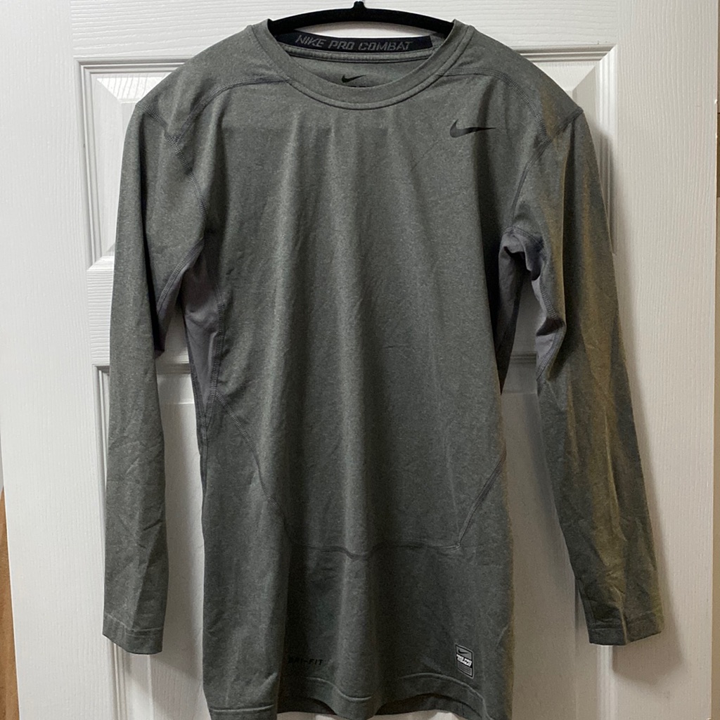 Nike Procombat Base Layer